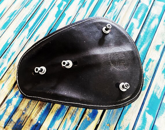 Knucklehead seat cheap