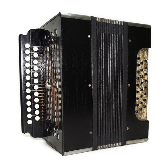 Concertina harmonika on sale