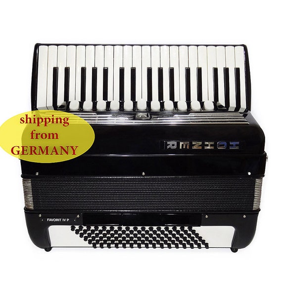 Accordion synthesizer deals