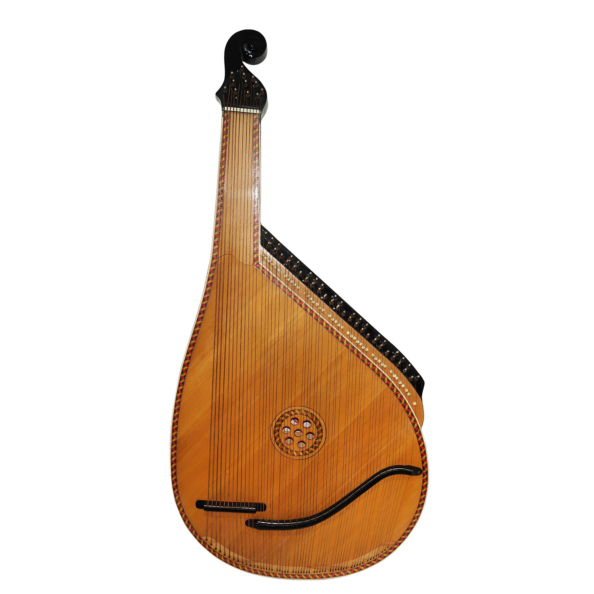 Folk bandura online deals