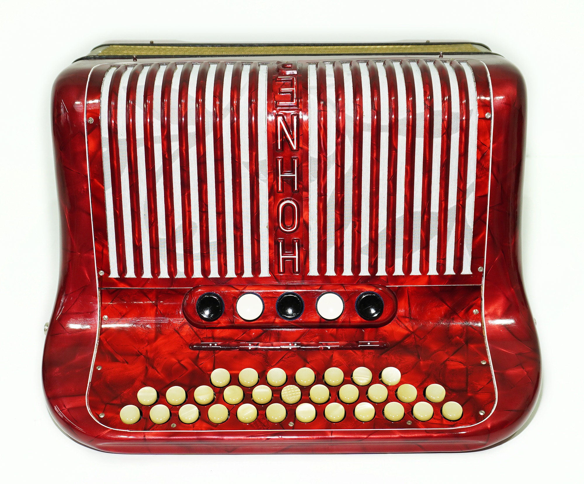 Hohner Student 40 Bass