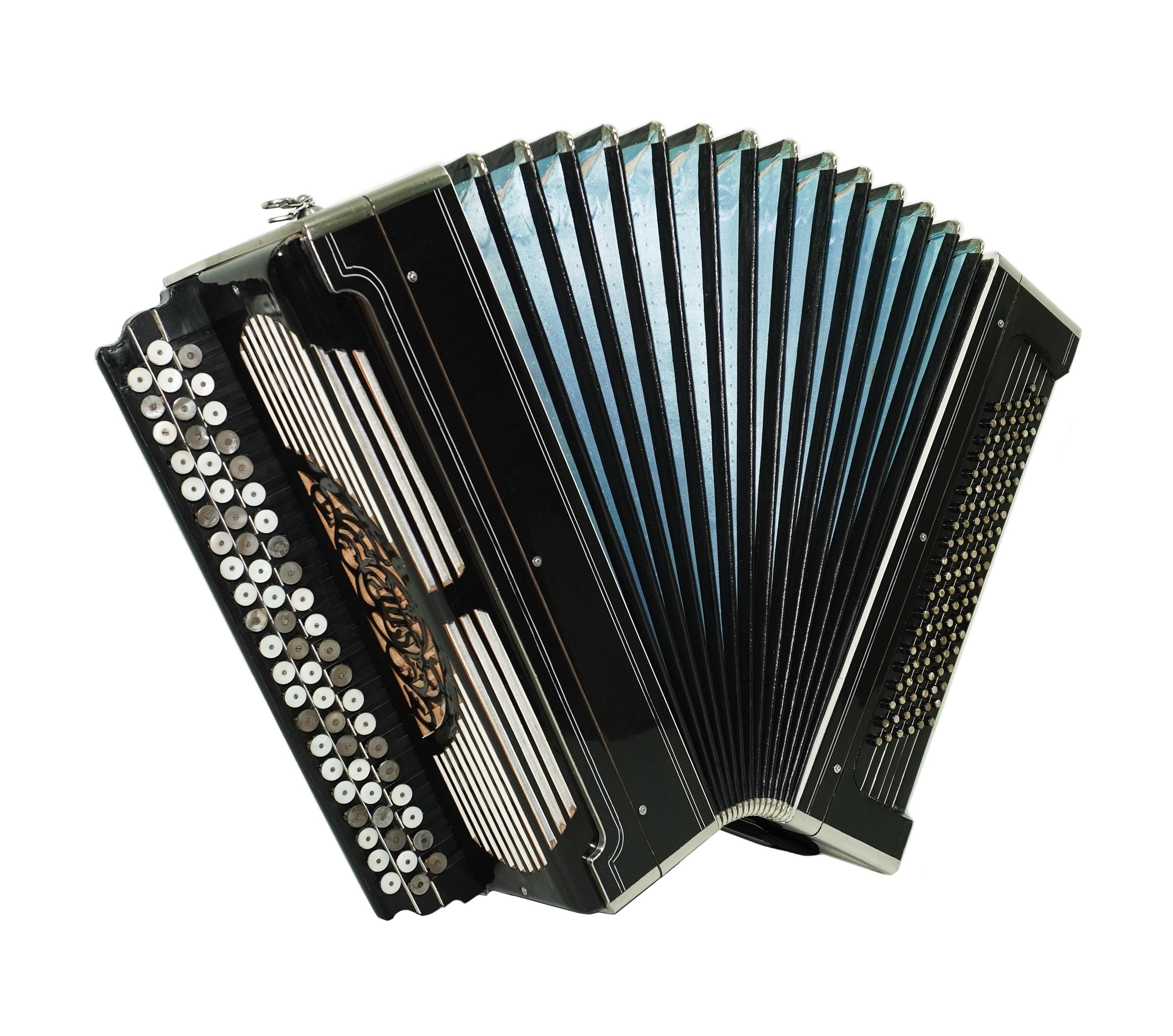 Russian accordion - Etsy 日本