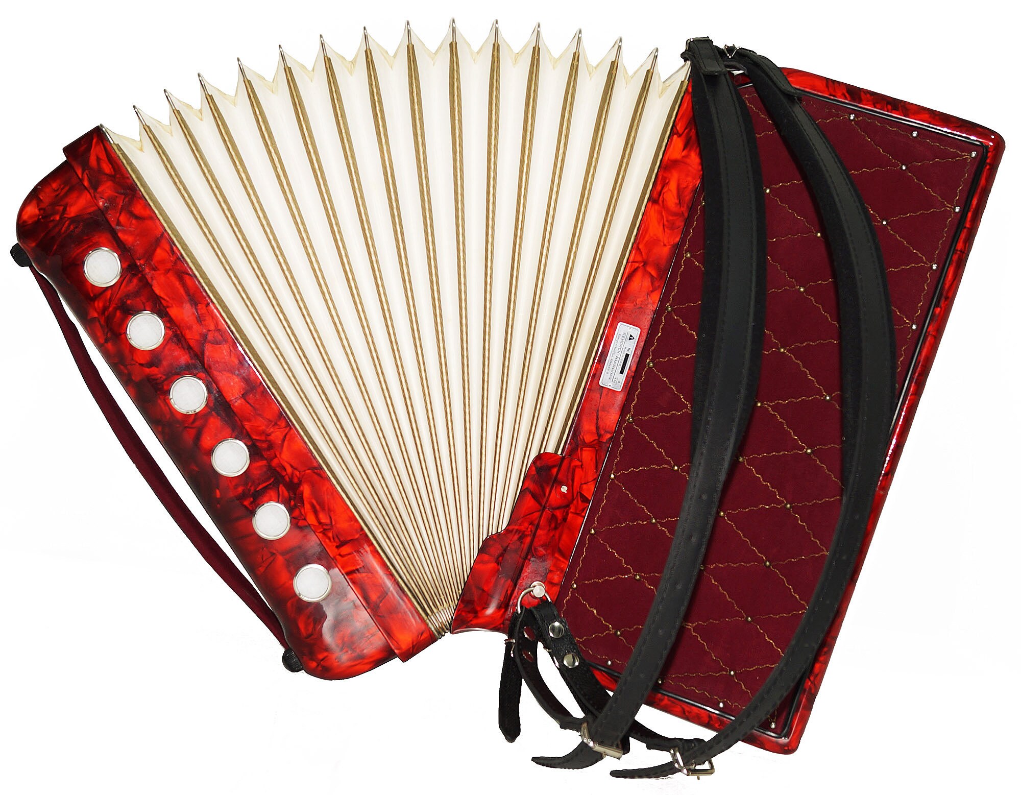 Horch accordion sale
