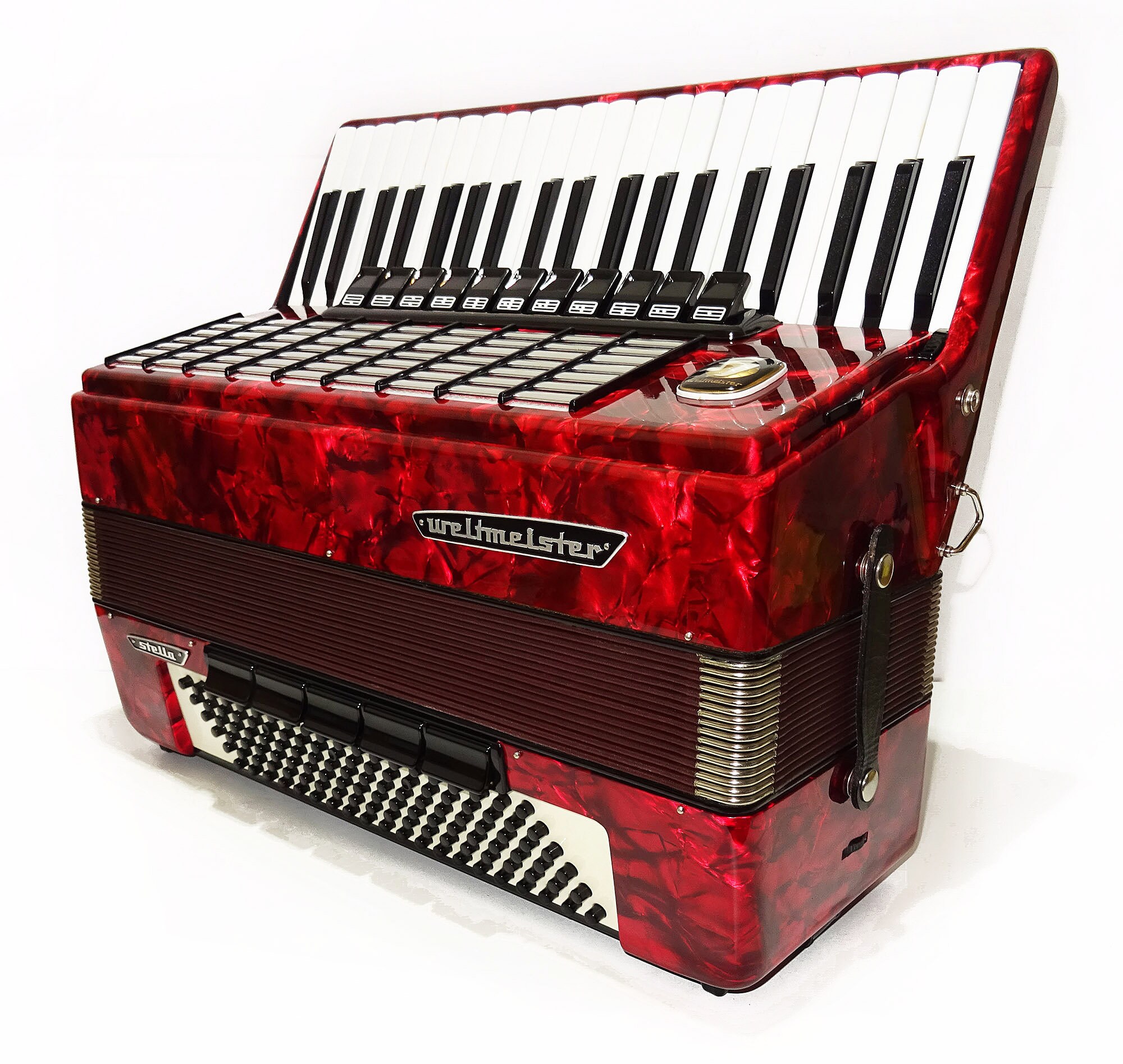 Stella accordion best sale