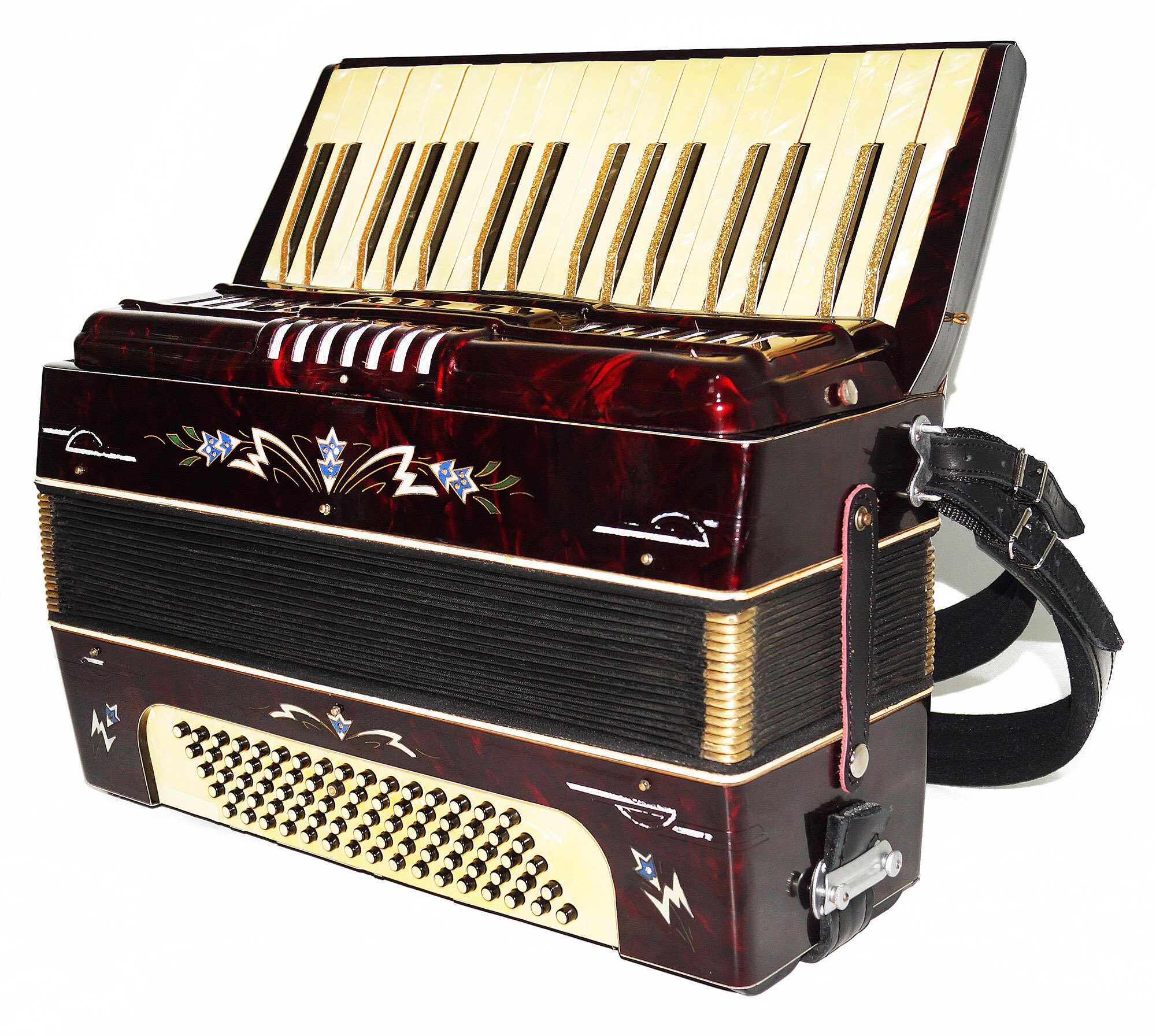 ハンス・ハグラー　木彫　アコーディオン奏者　スイス製　アンティーク　ビンテージ ハンス・ハグラー 木彫 アコーディオン奏者 スイス製