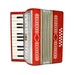 see more listings in the Piano Accordions section