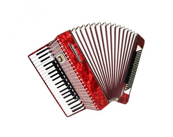 120 bass accordion method