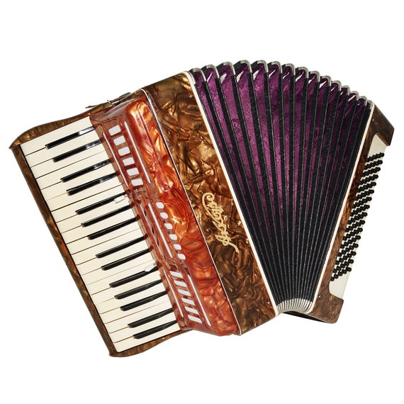 Piano accordion bass buttons deals