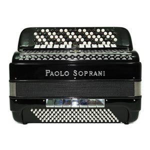 Accordion Soprani - Etsy