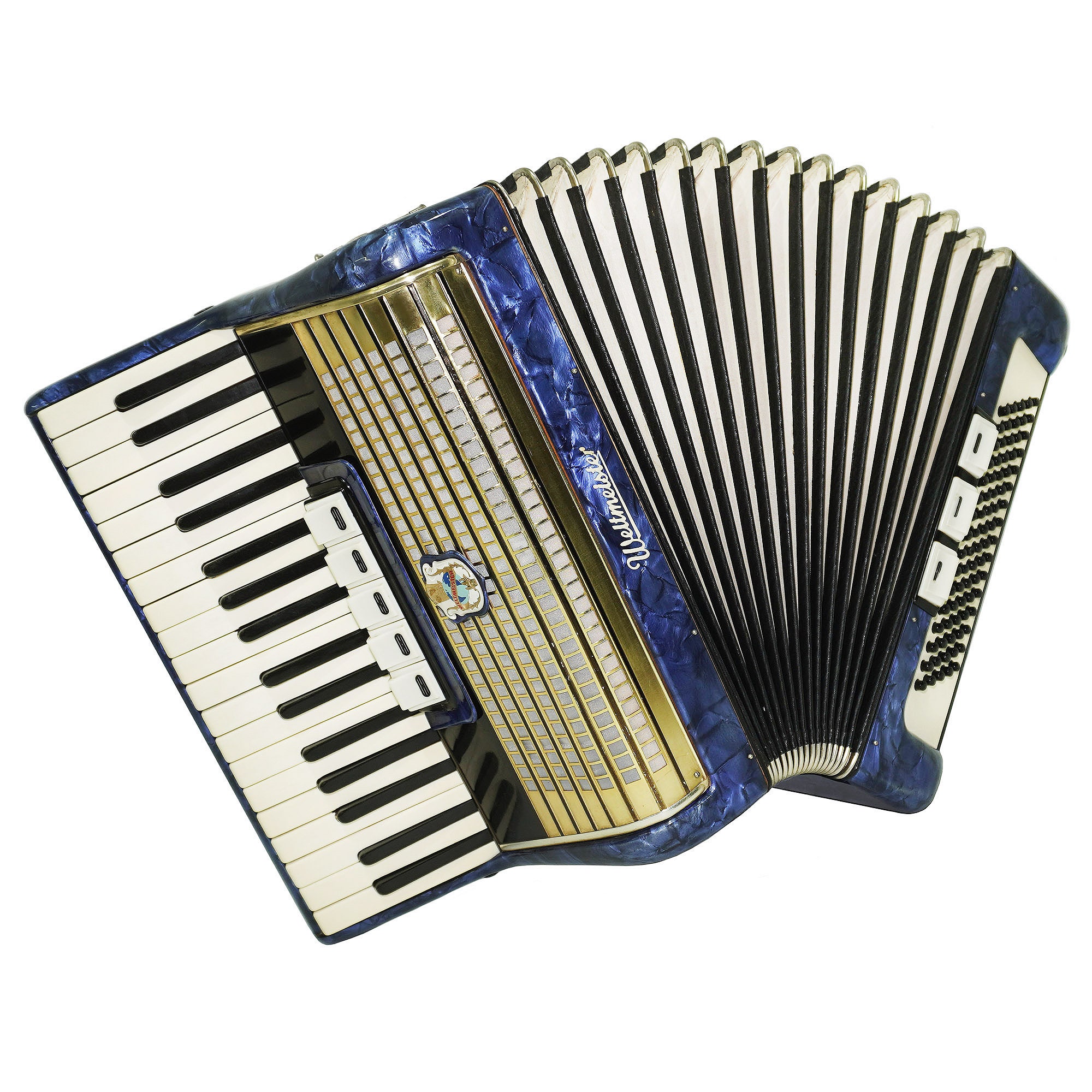 Weltmeister accordion price online