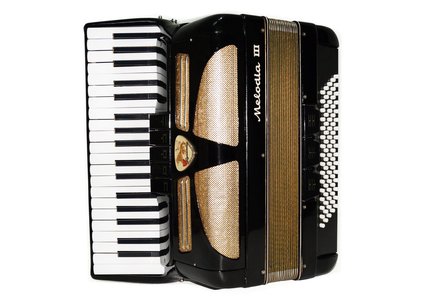 Lignatone accordion deals