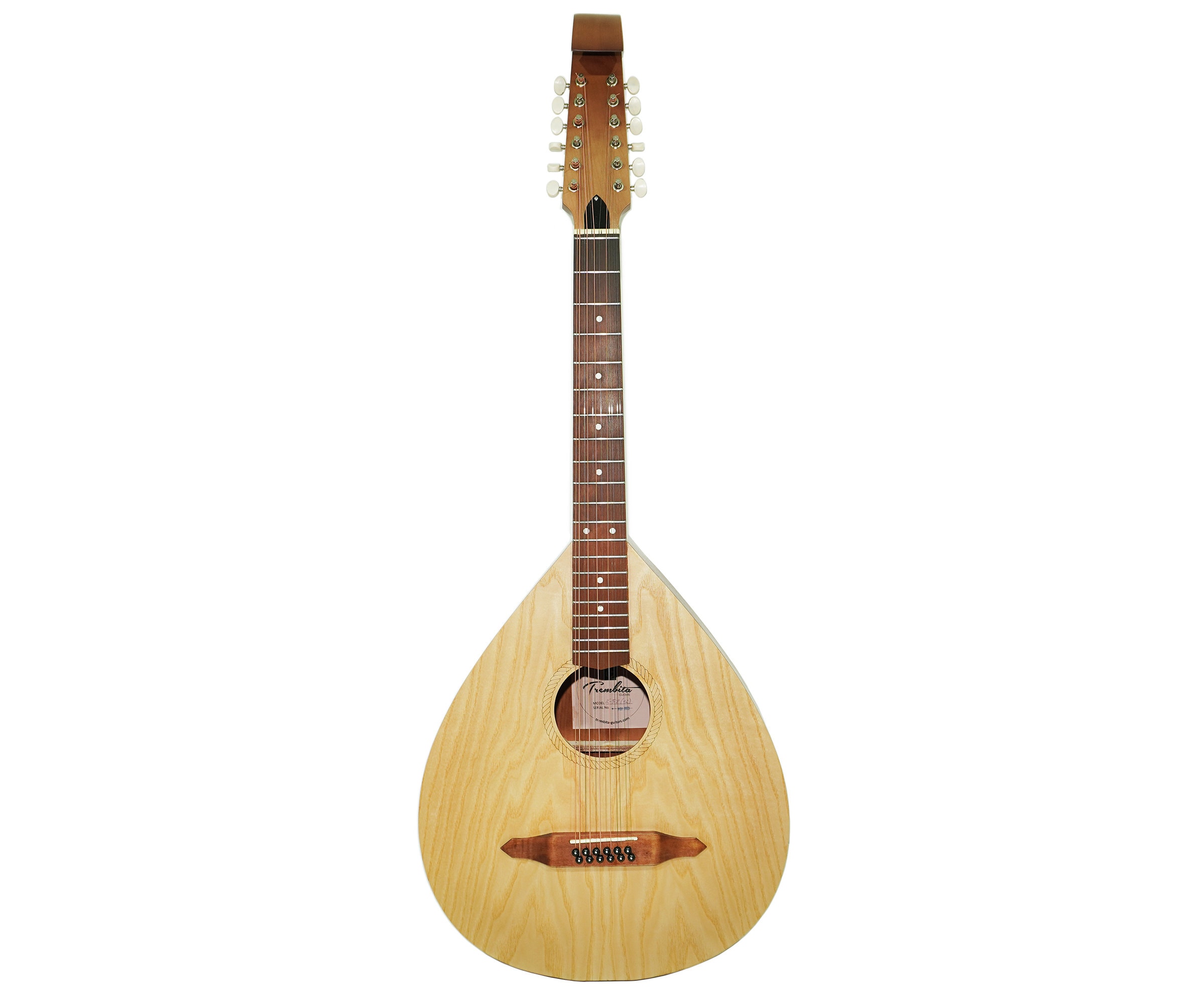 リュートギター アコースティック 12 弦ギター Kobza Vihuela リュートギター アコースティック 12 弦ギター Kobza Vihuela