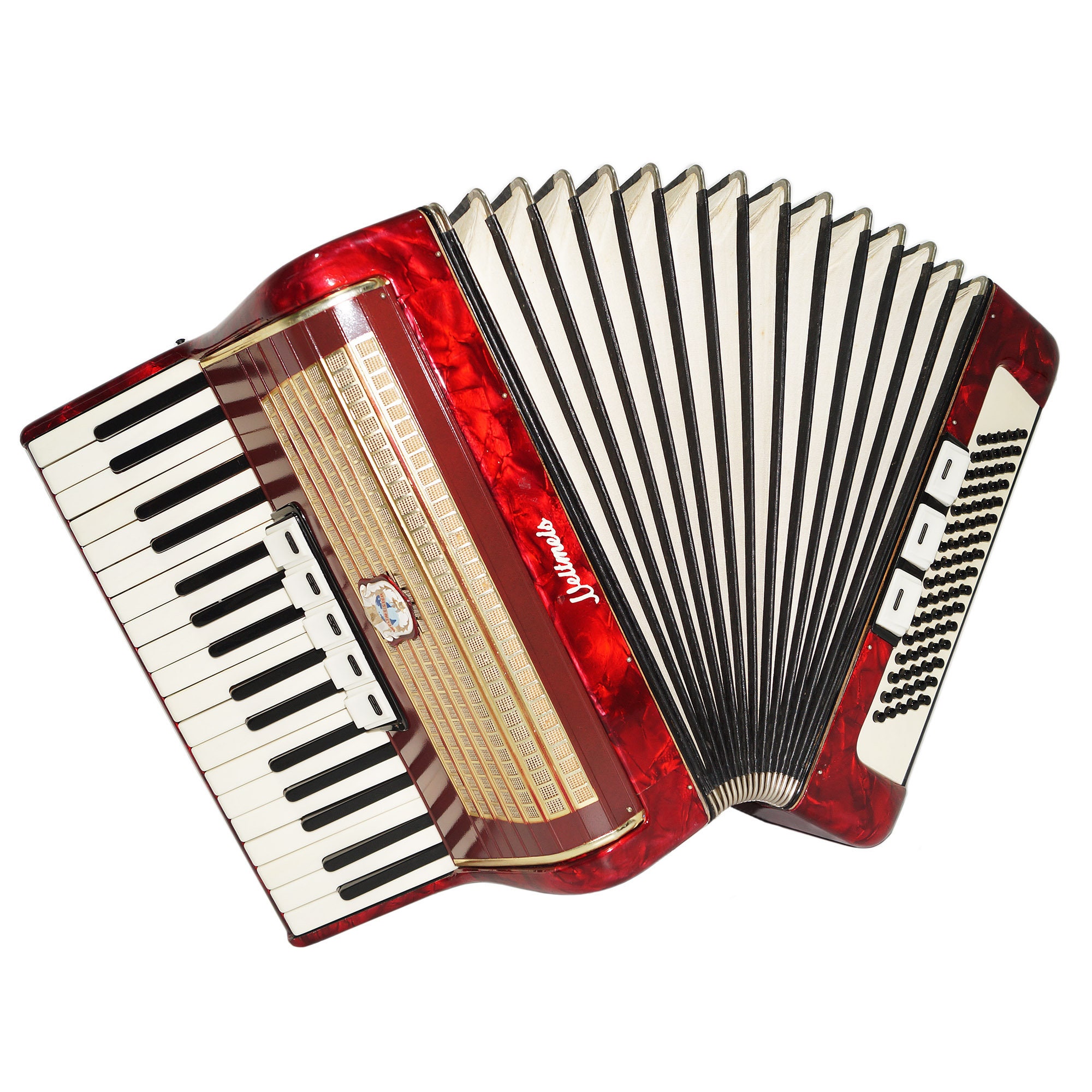 Accordion 2024 musical instrument