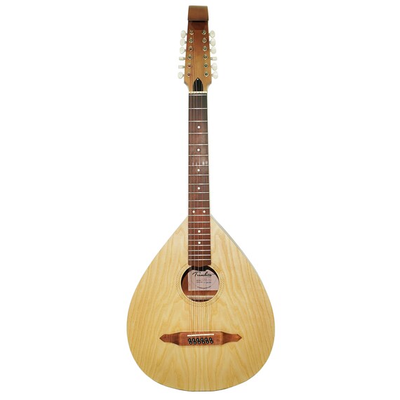 Lute Guitar Acoustic 12 Strings Guitar Kobza Vihuela Made in