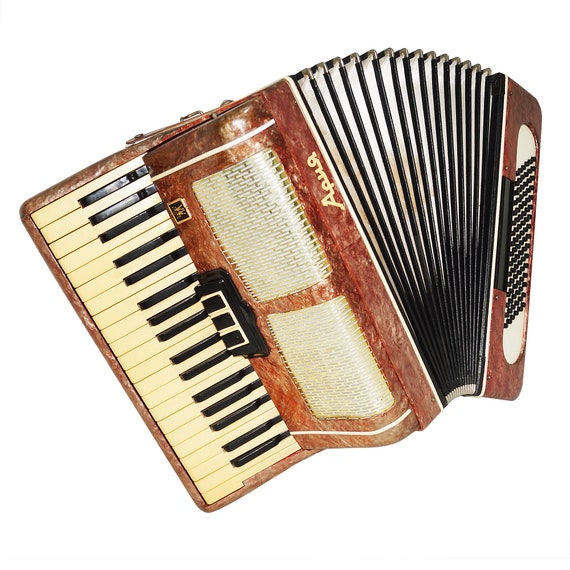 96 bass accordion deals