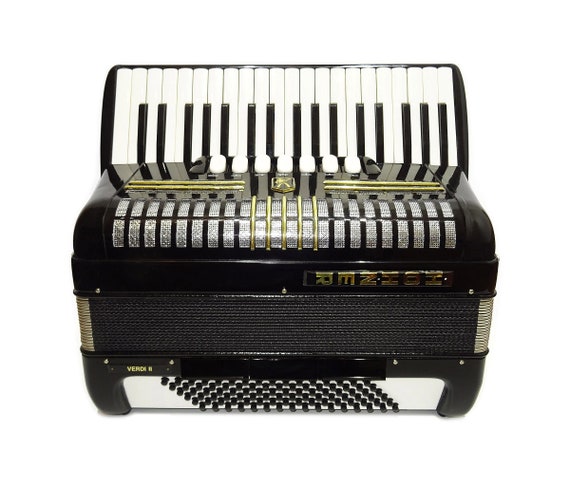 HOHNER アコーディオン