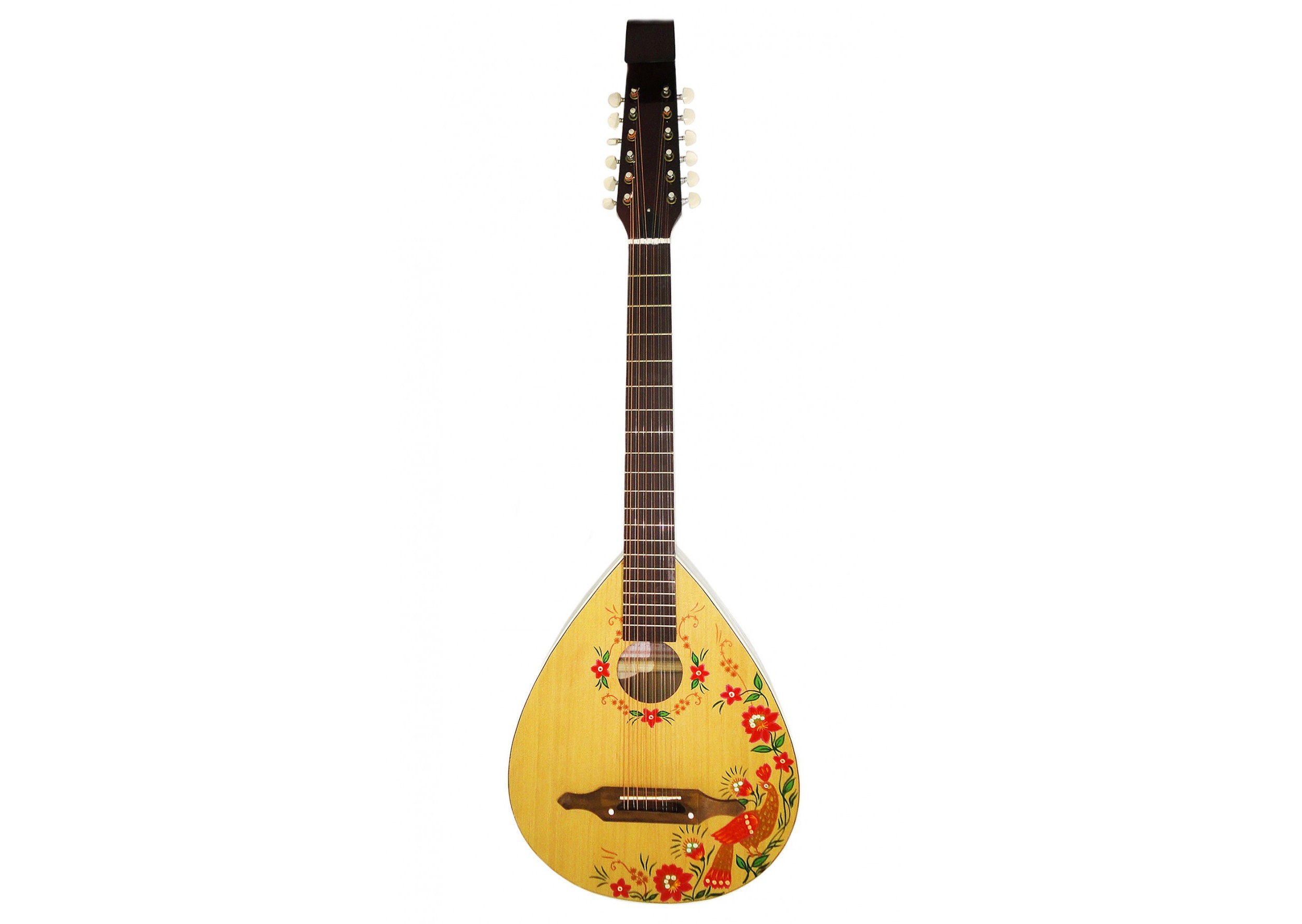 Lute Guitar for sale Only 2 left at 60