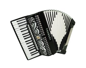 アコーディオン WELTMEISTER SERINO ※r2※ Amazon.com: Weltmeister Serino Piano Accordion, made in