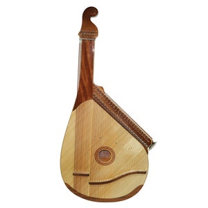 Bandura instrument - Etsy 日本
