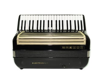 Hohner Verdi II Accordion Made in Germany, Original Quality