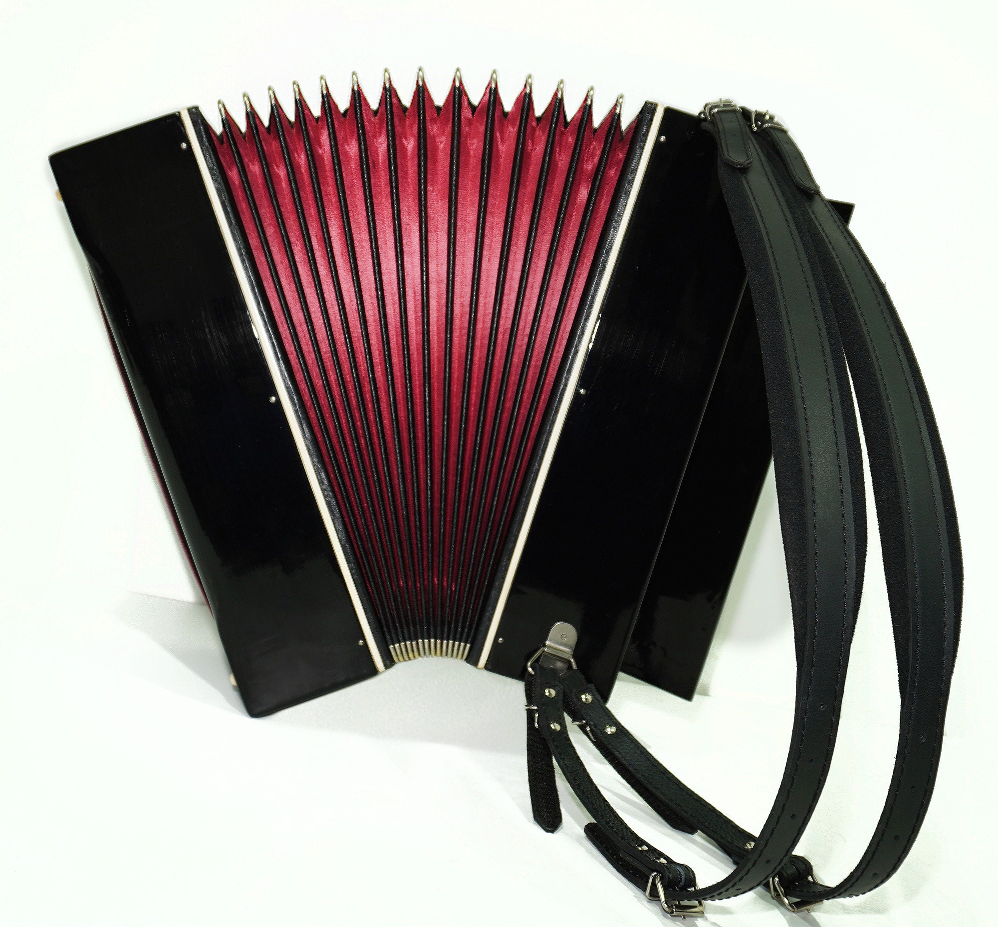 Cantarini accordion best sale