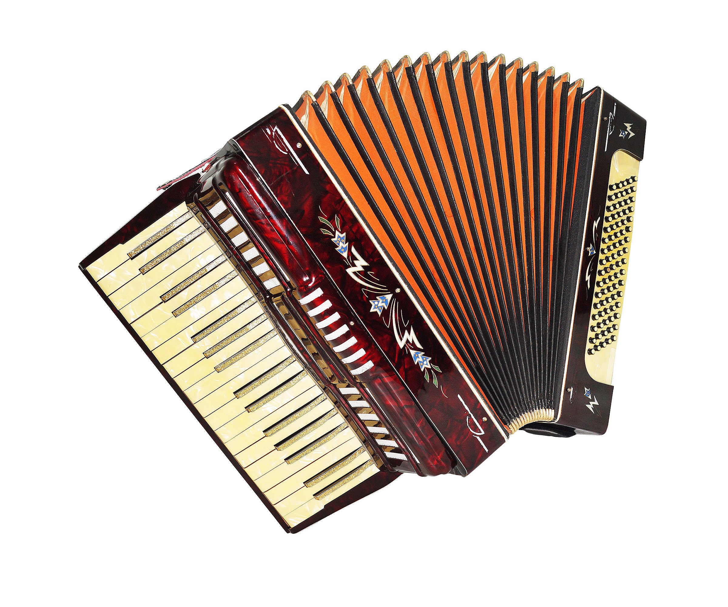 ヴィンテージ トイ アコーディオン イタリー製 楽器 ヴィンテージ トイ