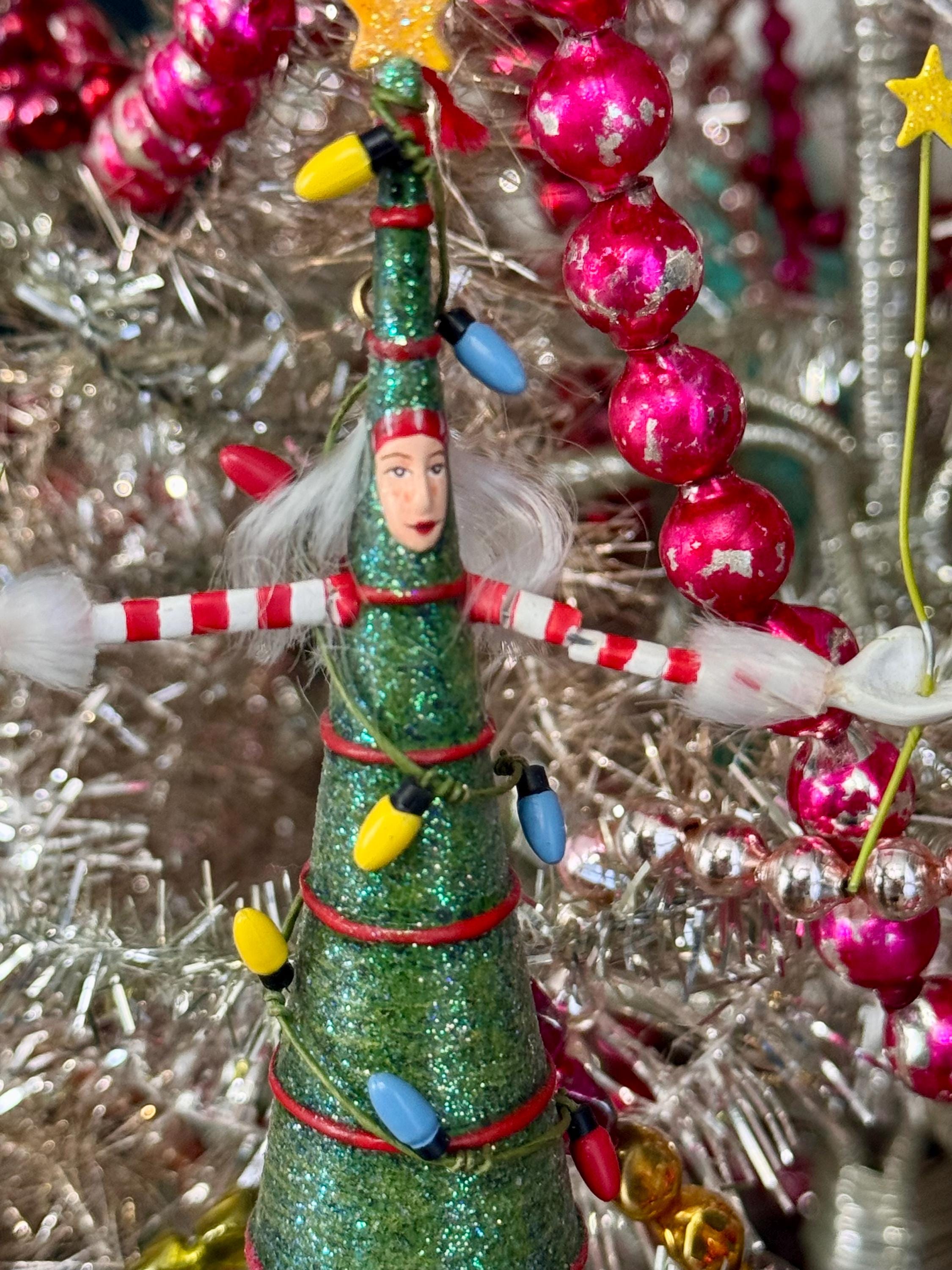 Krinkles Patience Brewster - Etsy