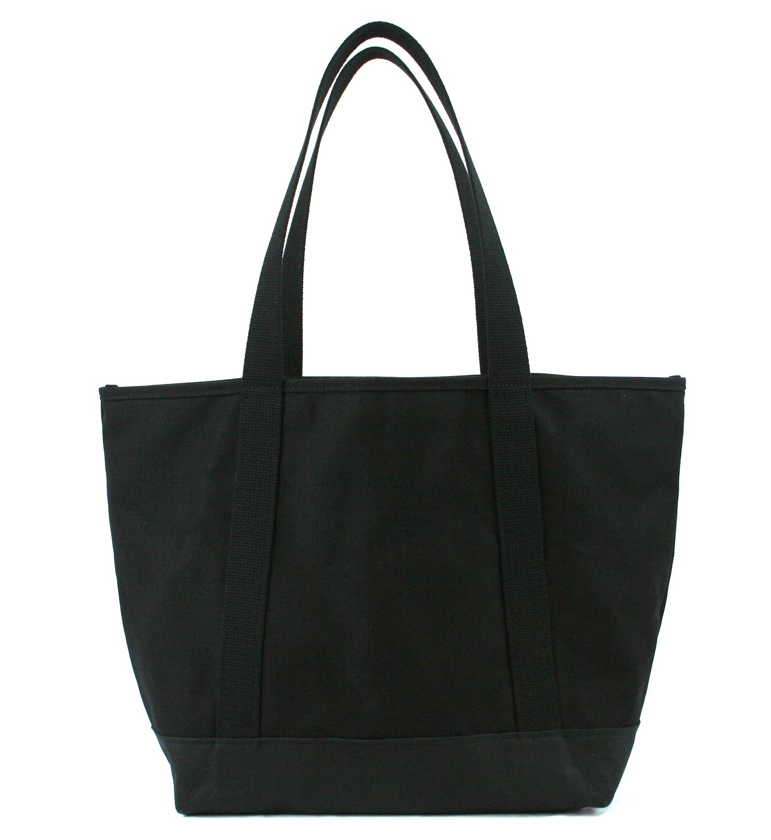 Canvas Tote Bag Casual Tote Bag Simple Tote Bag Shoulder Etsy