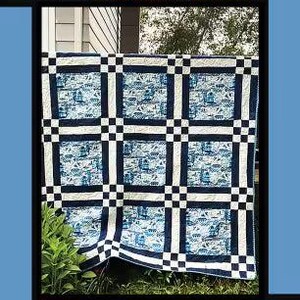 Willow Vr Pattern