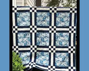 Willow Vr Pattern