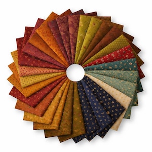 Kim Diehl Scrap Basket Fq Bundle (20)