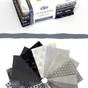 Color Master Elements Night Fog Edition Art Gallery Fq Bundle (16)