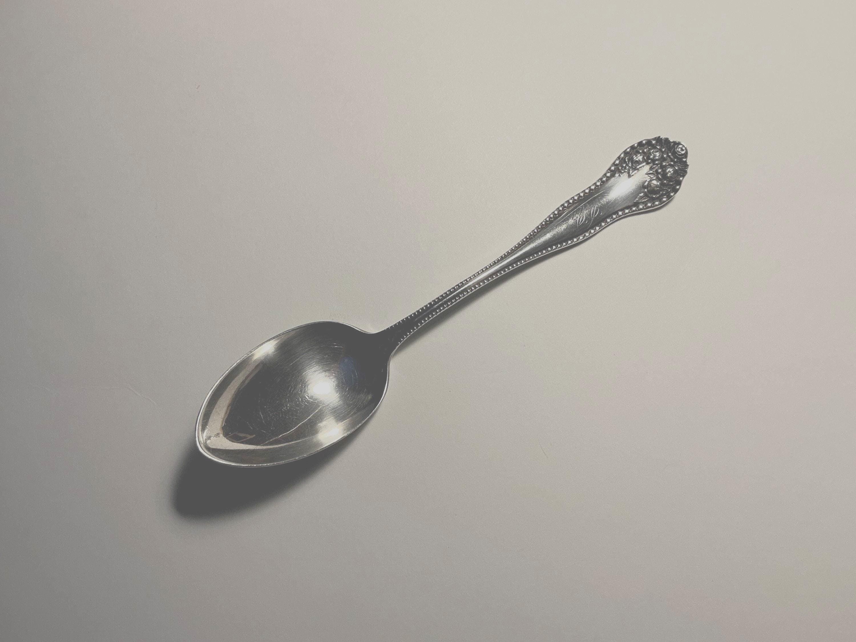 Old Gorham Silver - Etsy