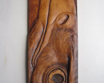 Eagle artwork | Etsy