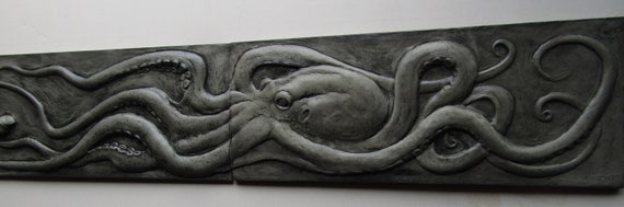 アート作品ハンドメイドArtwork relie レリーフ少女インテリア