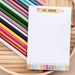 see more listings in the Notepads section