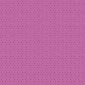 May include: A solid magenta background with a subtle pattern of tiny, evenly spaced crosses. The pattern creates a textured appearance, adding depth to the vibrant, monochromatic design. The color is a rich, saturated shade of pink.