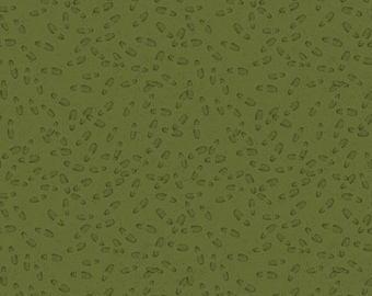 Camping Therapy 10628-73 *1/2 YARD CONTINUOUS CUTs* Forest Take A Hike Patrick Lose Northcott