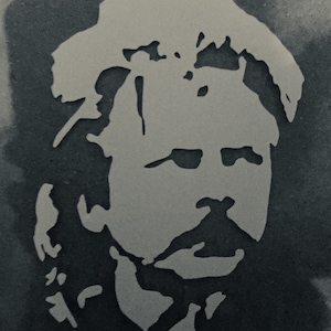 Rowsdower Decal