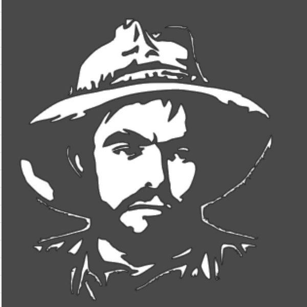 Torgo Decal