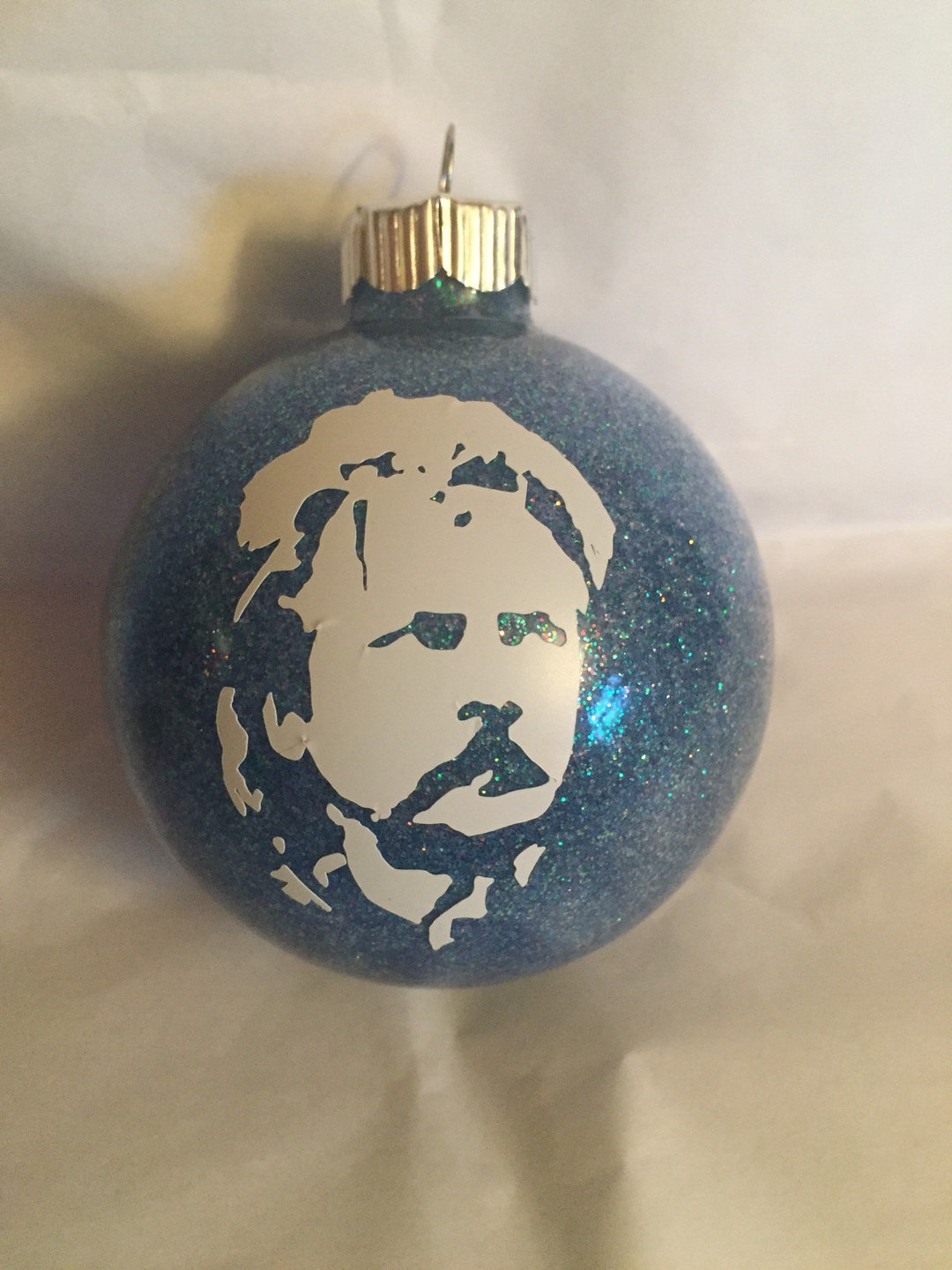 Rowsdower Ornament - Etsy