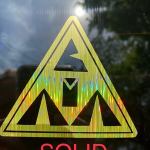 BIM Mark Decal - Etsy