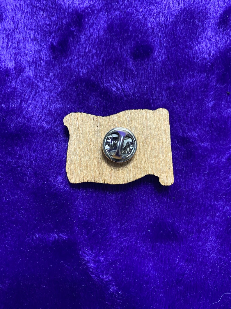 Small One Piece Jolly Roger Crew Pins - Etsy
