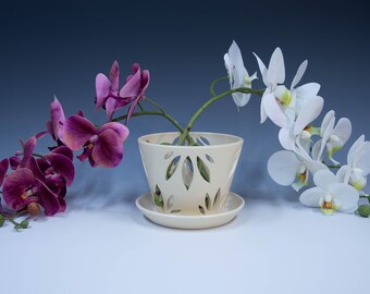 Orchid Planter -PRE=ORDER only