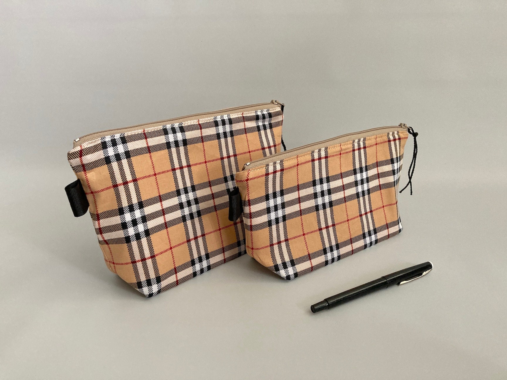 Original Burberry bag