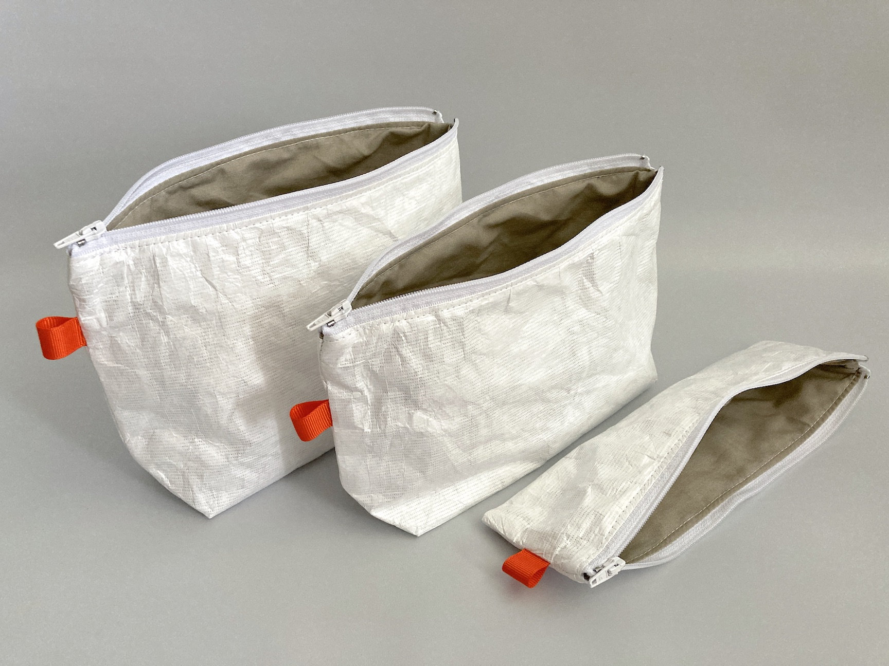 【EMIS】PVC MESH BEACH POUCH-WHITE Emis PVC Mesh Beach Pouch White | eBay