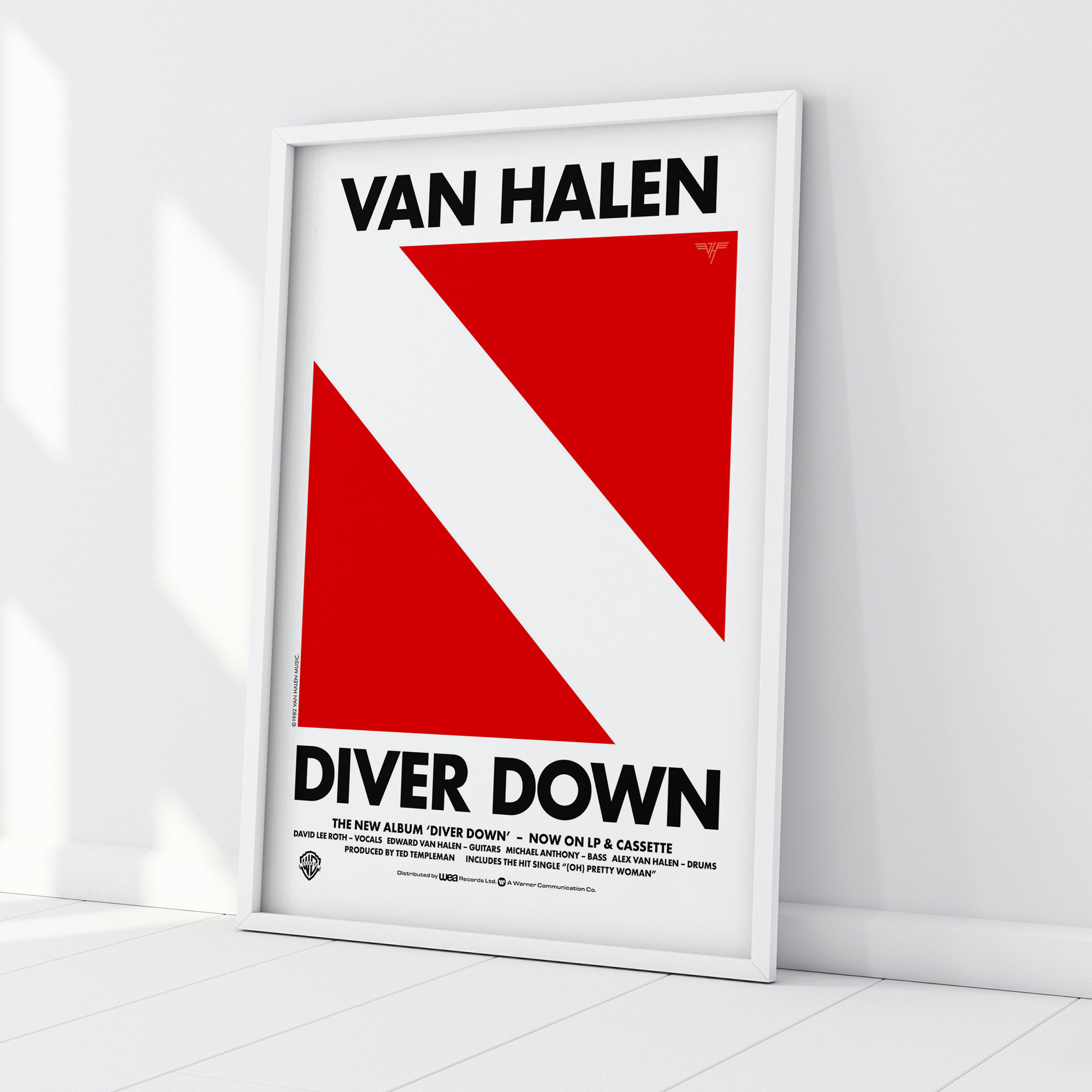 Pasadena 1977 - Album by Van Halen | Spotify