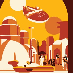 Mos Eisley - Digital Download