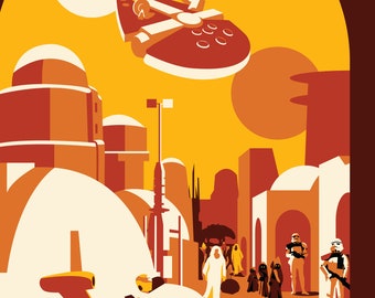 Mos Eisley - Digital Download