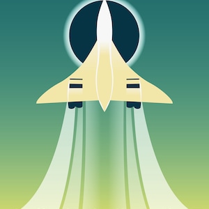 Concorde - Digital Download